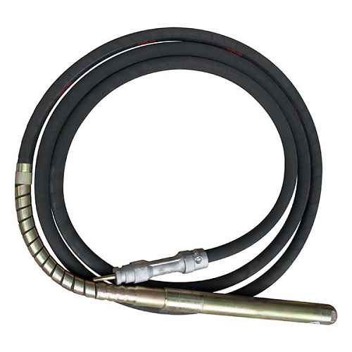 Flexible shaft