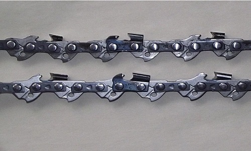 Chainsaw Chain