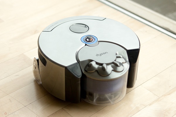Dyson Vacuum Cleaner