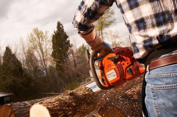 Work electric saw