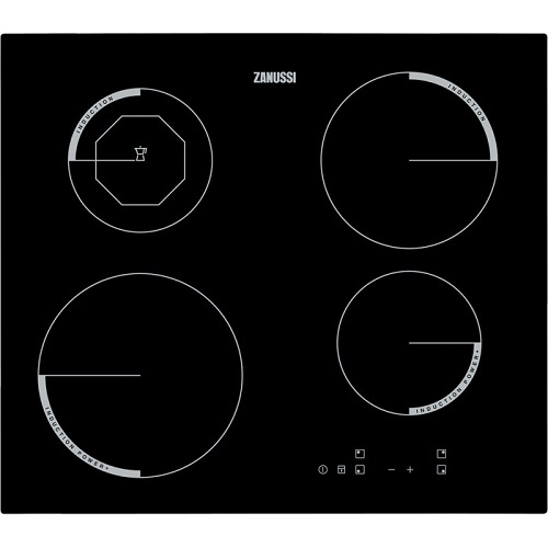 Zanussi ZEI 5680 FB