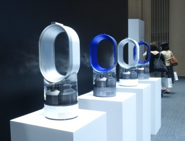 Humidifiers Dyson