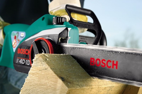 Electric saw