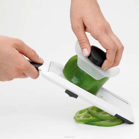 Hand Slicer