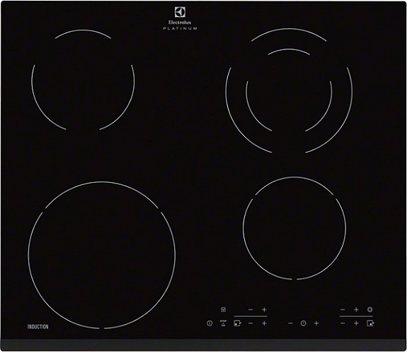 Electrolux EHG 96341 FK