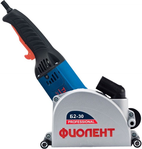 Fiolent BZ-40