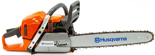 Husqvarna 576XP-18