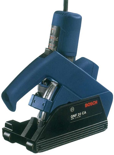 Bosch GNF 20 CA