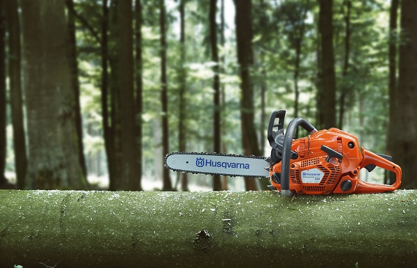 Chainsaw Husqvarna