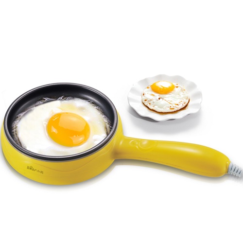 Mini electric pan