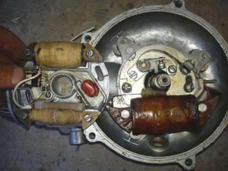 Ignition system