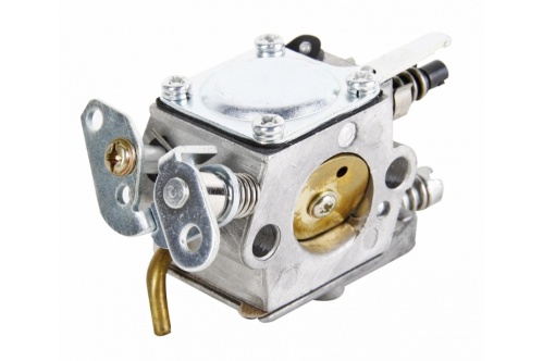 Carburetor knot