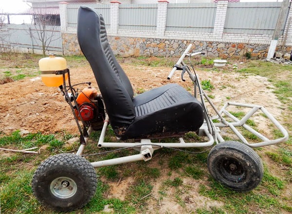Buggy