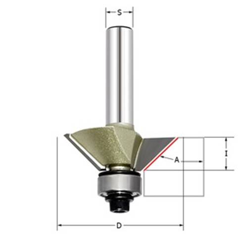 Cone milling №3