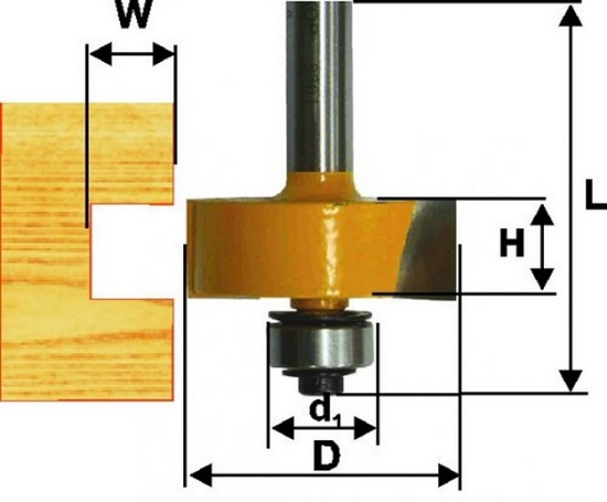Seam mill No. 1