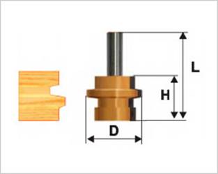 Universal milling №1