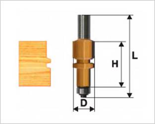 Universal milling №3