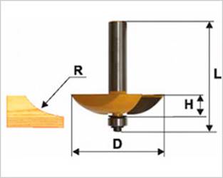Horizontal milling №2