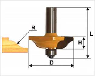 Horizontal milling №3