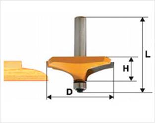 Horizontal milling №4
