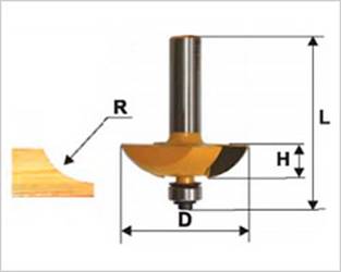 Horizontal milling №5