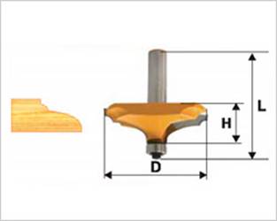 Horizontal milling №6