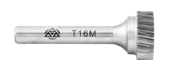 Disk milling cutter
