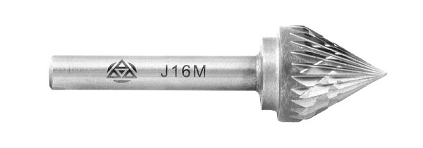 Conical cutter