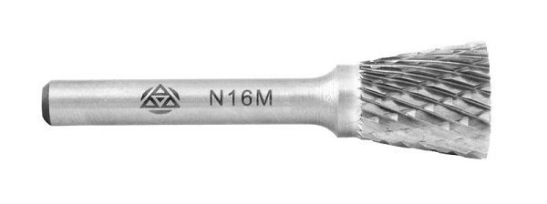 Conical cutter