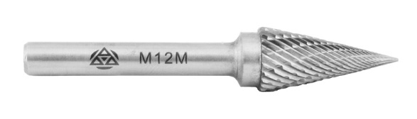 Conical pointed