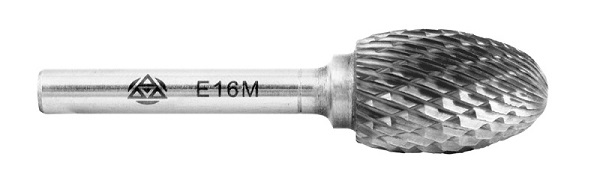 Oval cutter