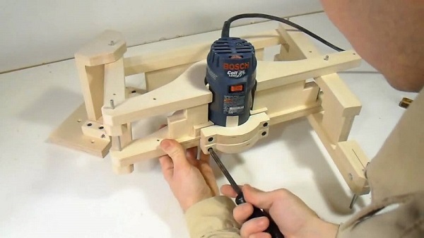 Pantograph