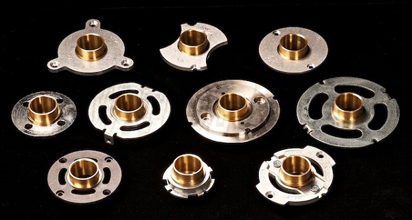 Copy rings