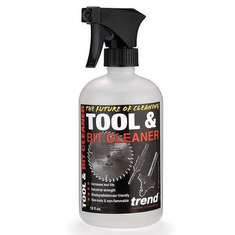 Cleaning fluid