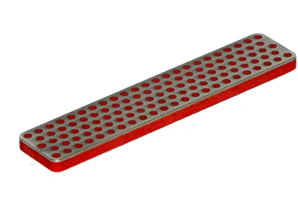 Diamond bar