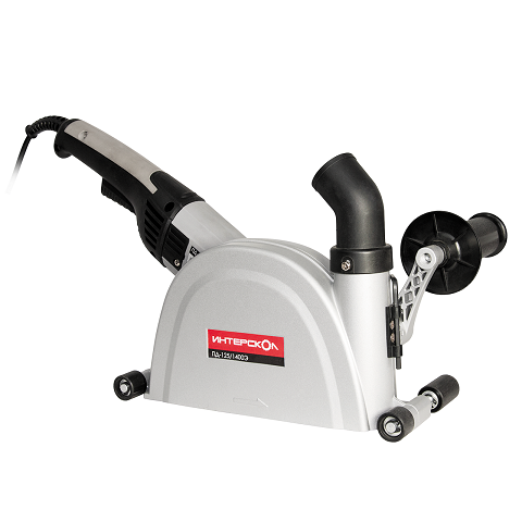 Interskol PD-125 / 1400e