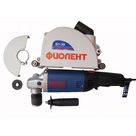 Fiolent B1-30