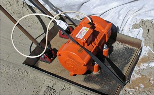 Electric motor