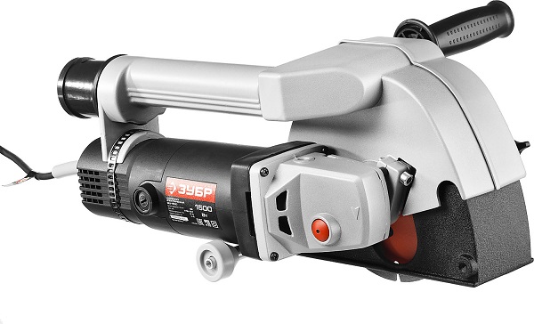 Bison ZSh-1500