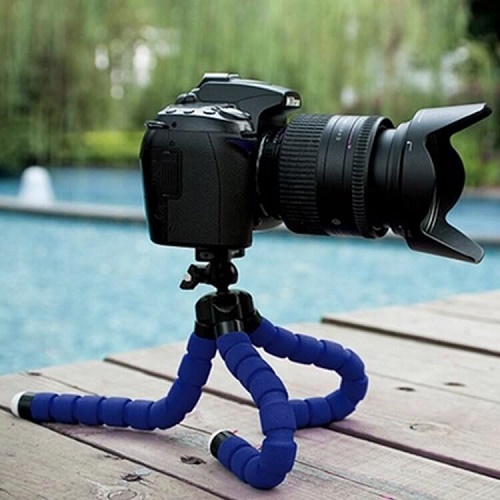 Mini tripod