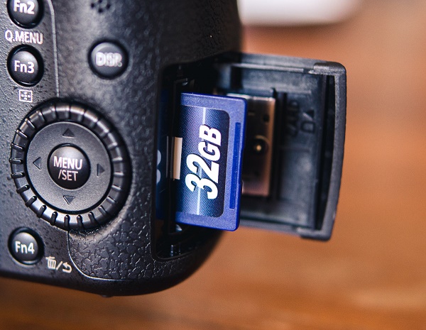 Memory card