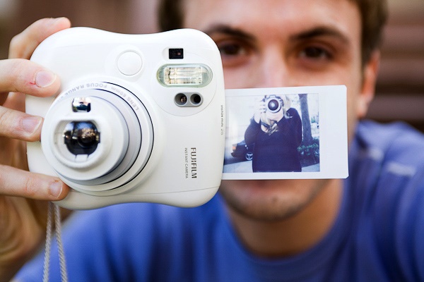 Snapshot Camera