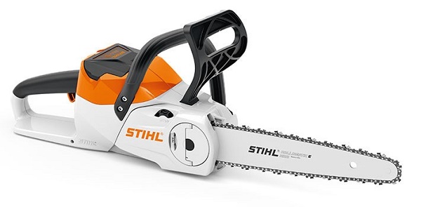 STIHL MSA 120 C-BQ-AK20-AL101