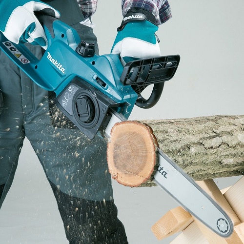 Work saw