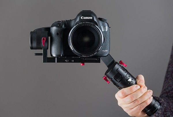 Stabilizer - Tripod