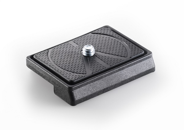 Pad for tripod head