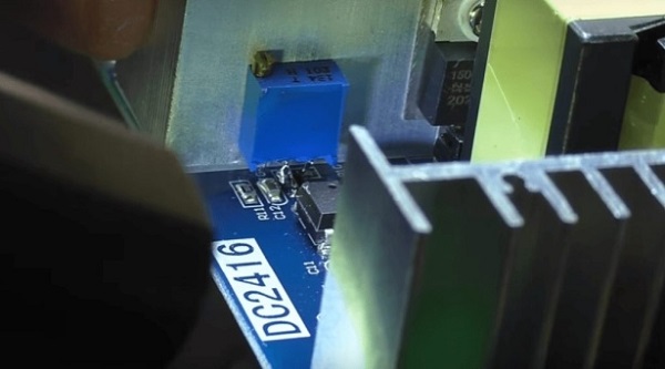 Soldering