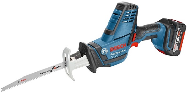 Reciprocating Saw
