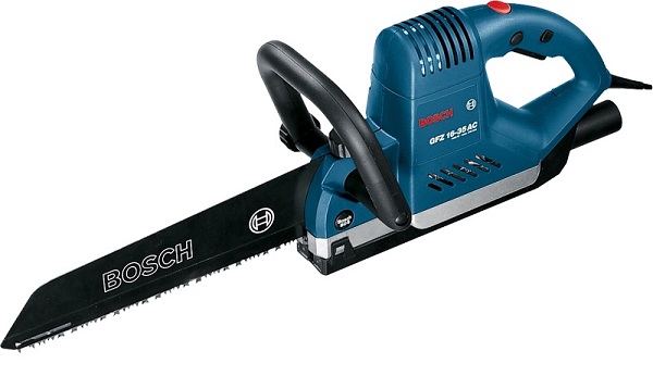 Electric hacksaw