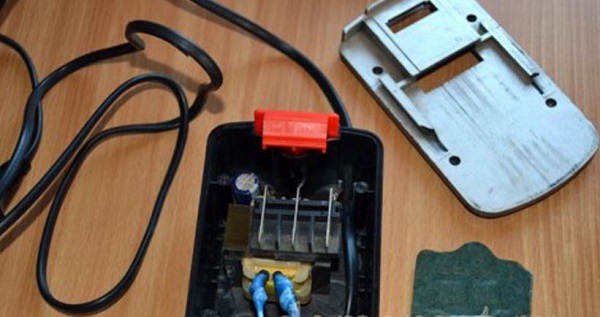 Radiator equipment